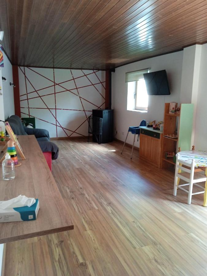 Apartaments Arenys De Boi Боі Екстер'єр фото