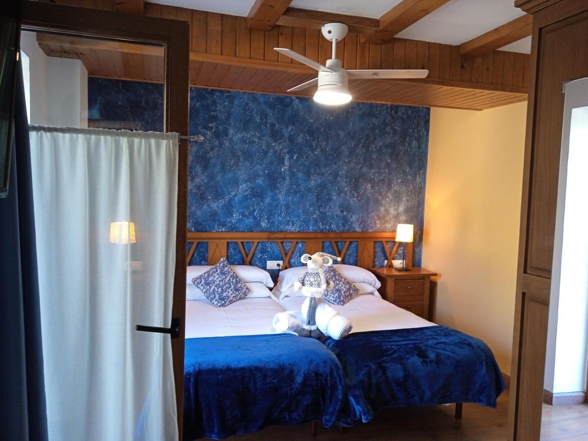 Apartaments Arenys De Boi Боі Екстер'єр фото