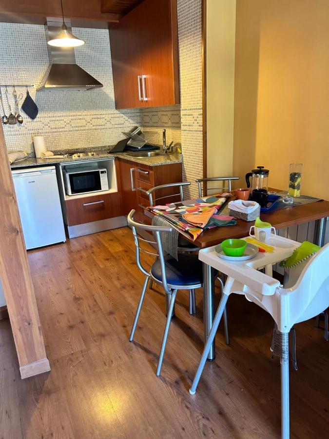 Apartaments Arenys De Boi Боі Екстер'єр фото
