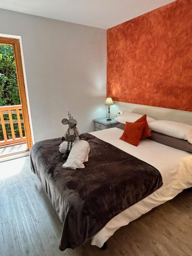 Apartaments Arenys De Boi Боі Екстер'єр фото