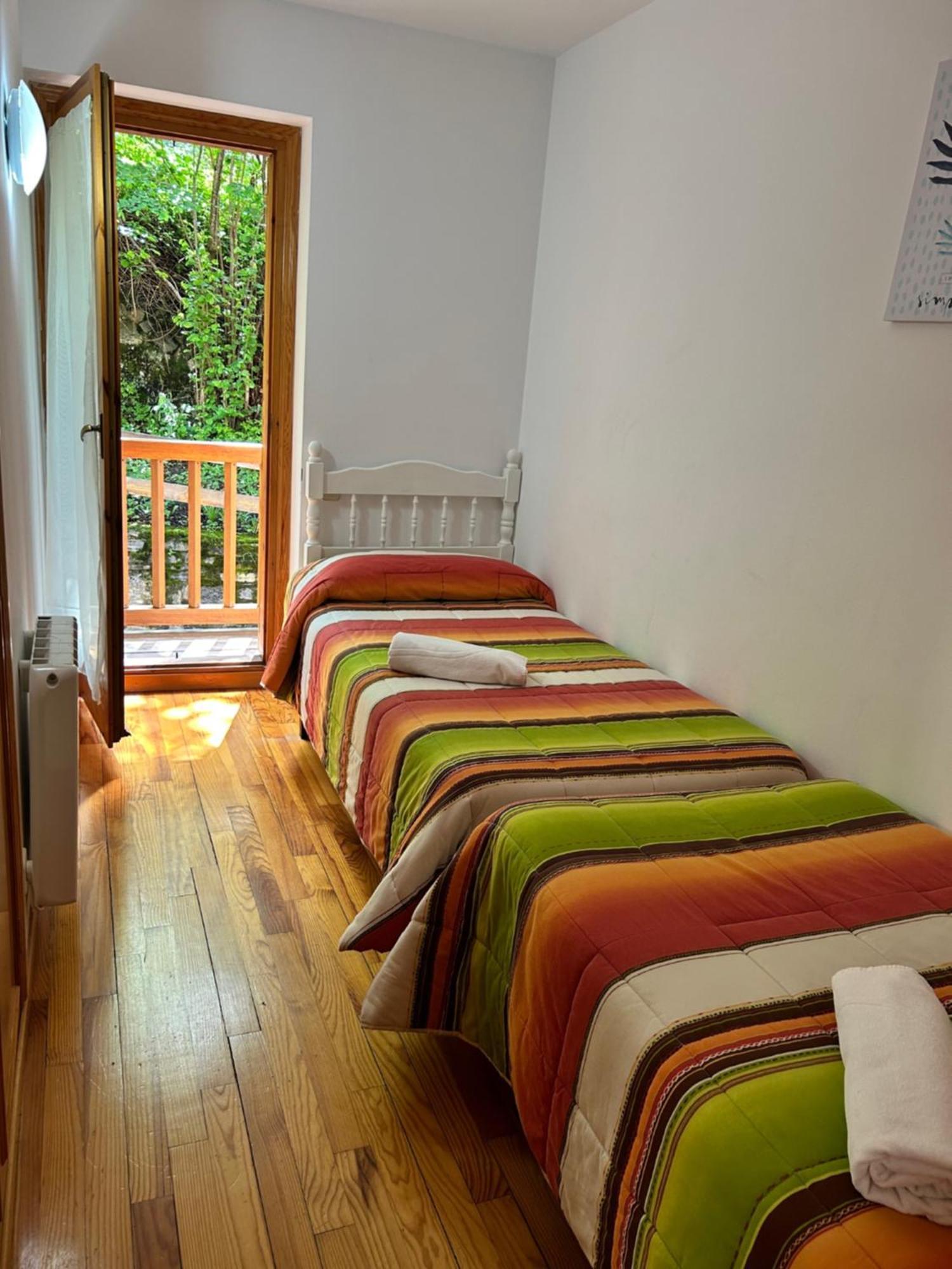 Apartaments Arenys De Boi Боі Екстер'єр фото