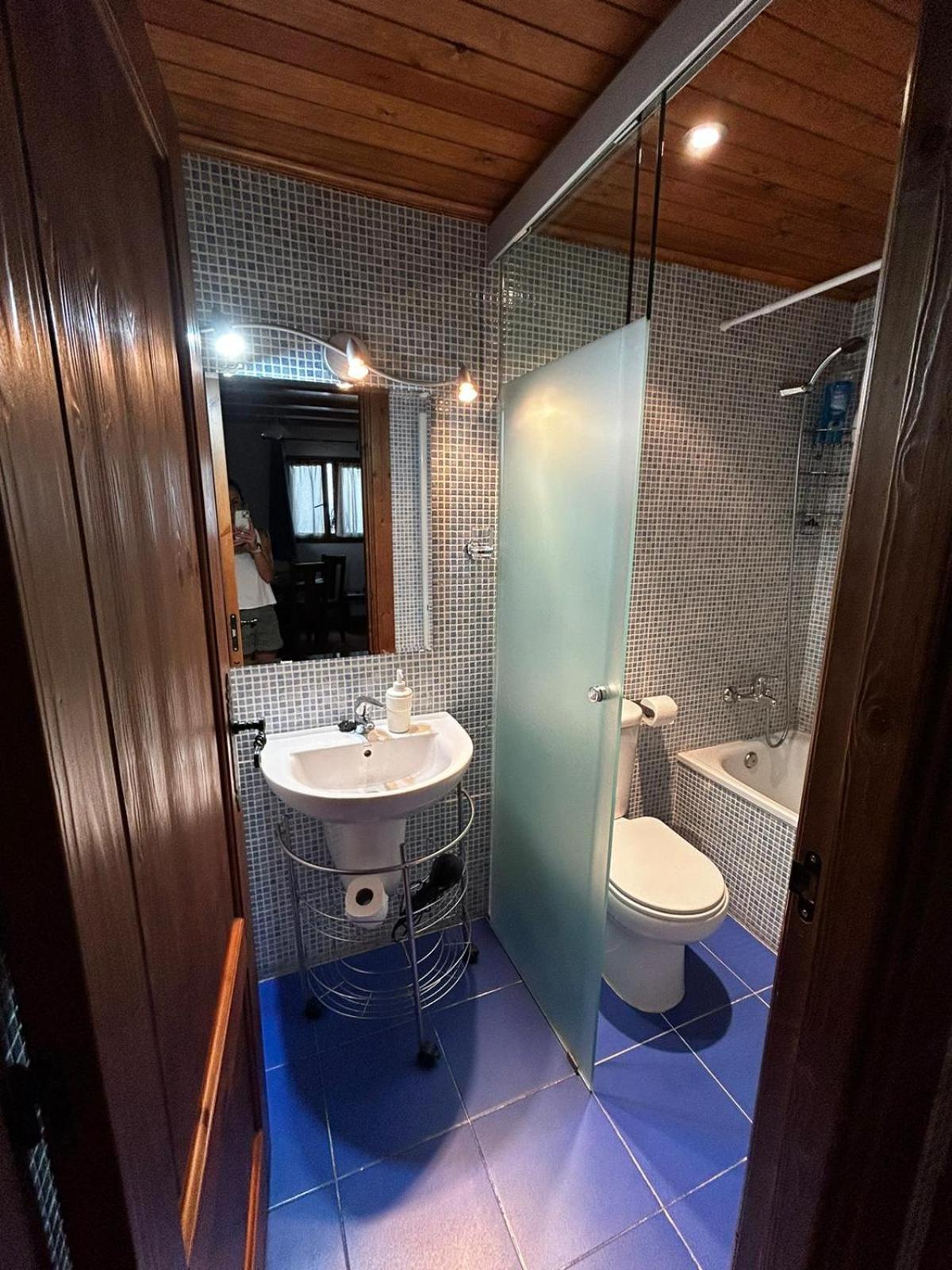 Apartaments Arenys De Boi Боі Екстер'єр фото