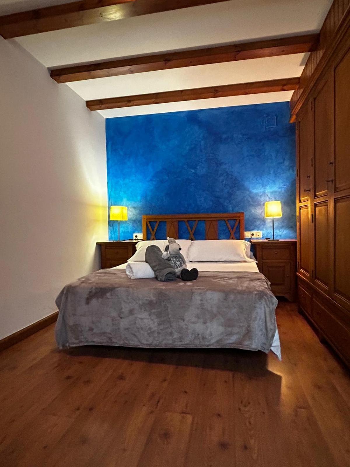 Apartaments Arenys De Boi Боі Екстер'єр фото