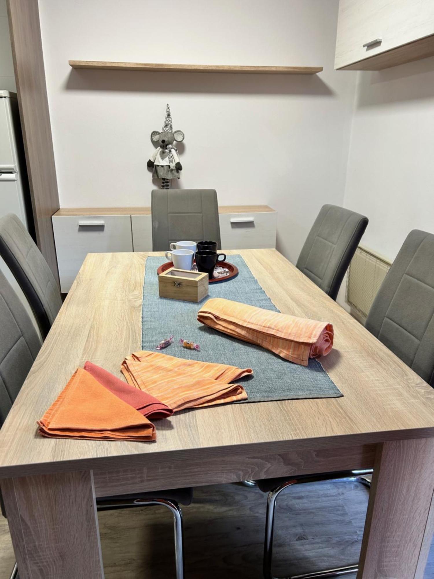 Apartaments Arenys De Boi Боі Номер фото