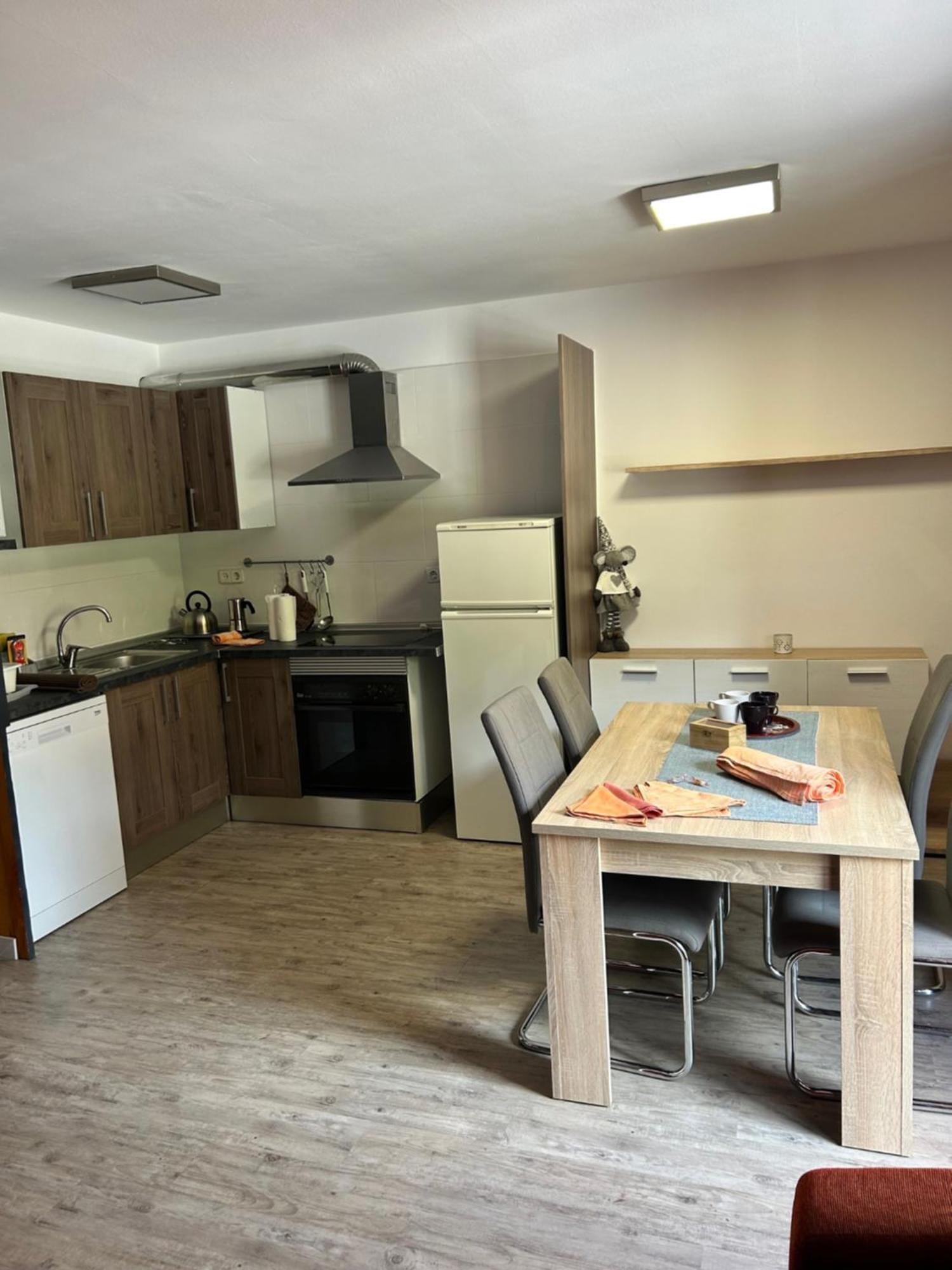Apartaments Arenys De Boi Боі Номер фото