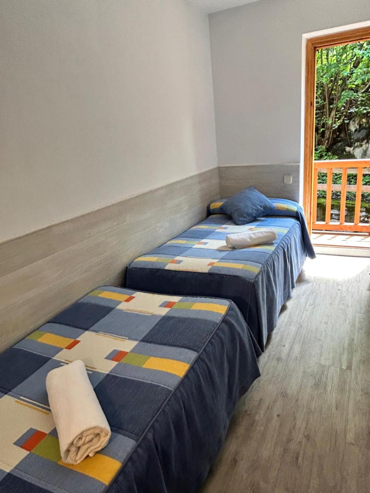 Apartaments Arenys De Boi Боі Номер фото