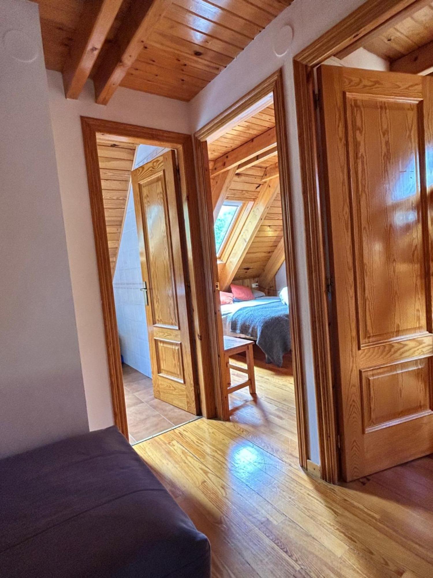 Apartaments Arenys De Boi Боі Номер фото