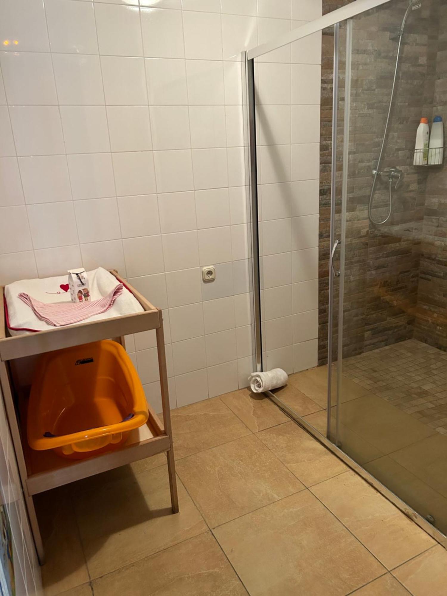 Apartaments Arenys De Boi Боі Номер фото