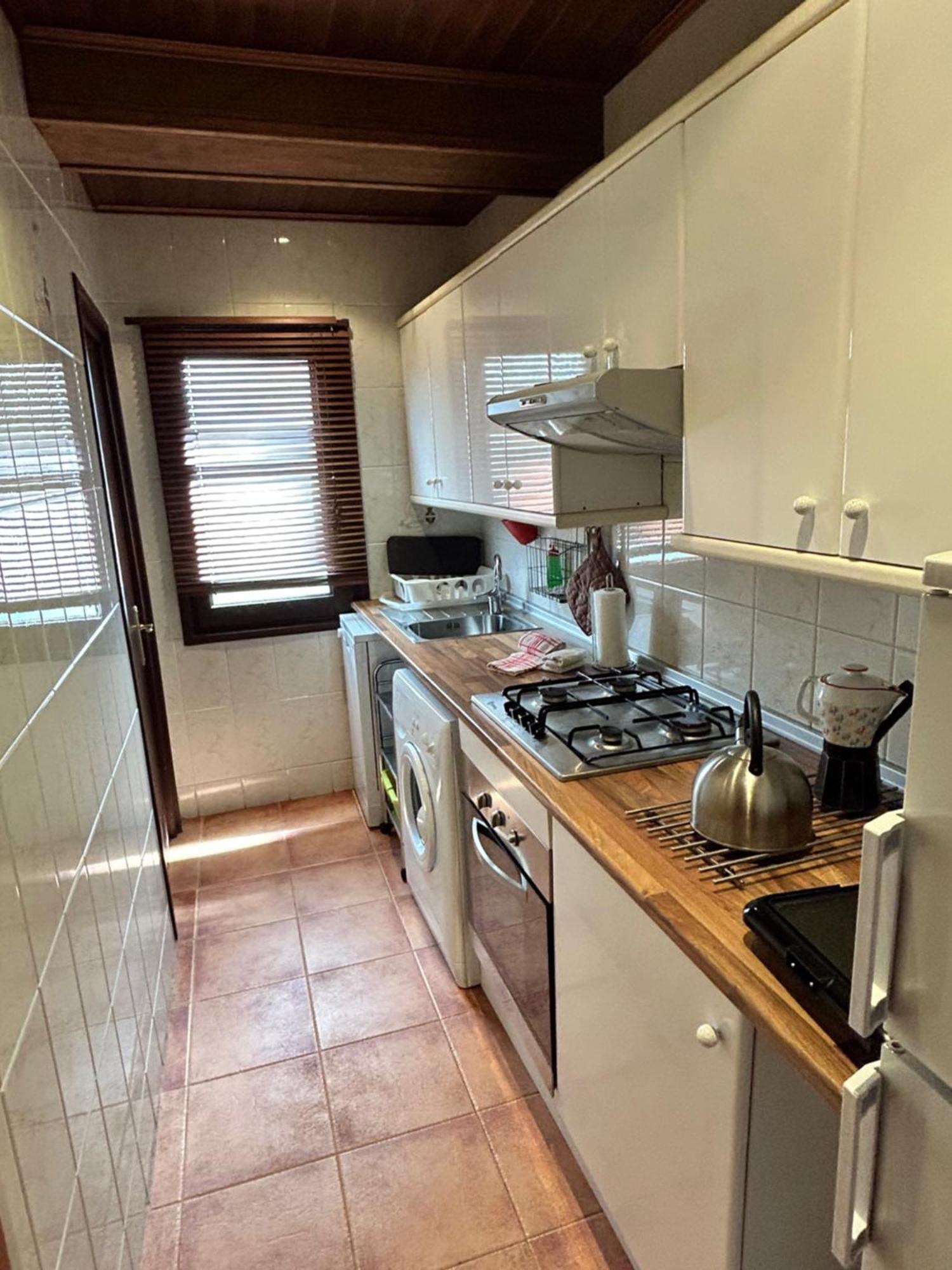 Apartaments Arenys De Boi Боі Екстер'єр фото