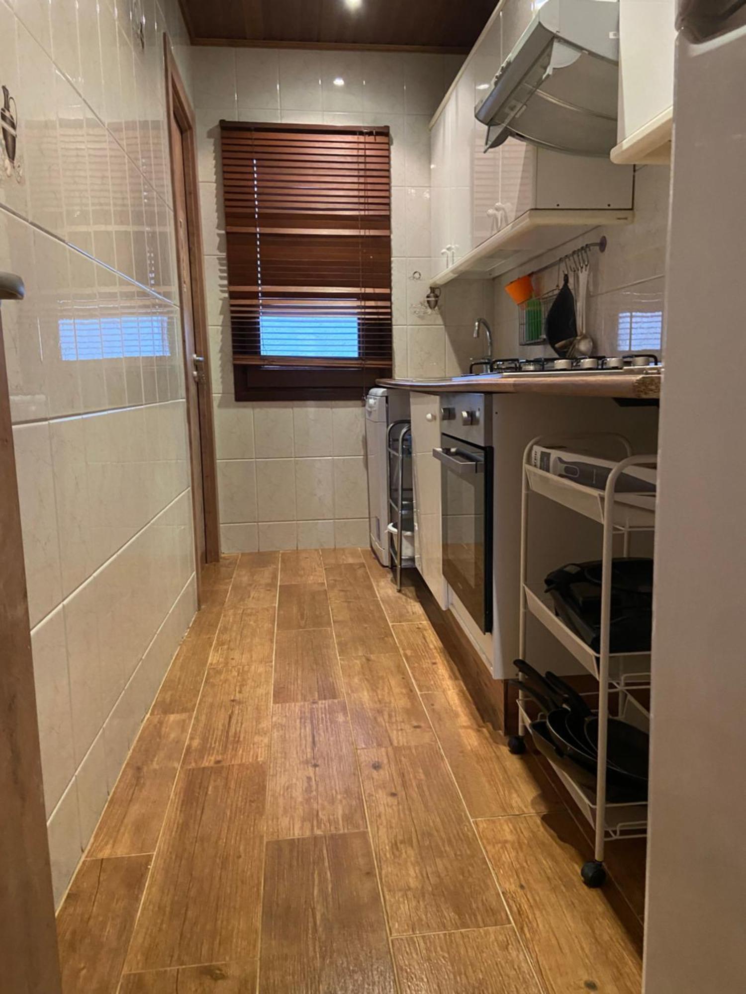 Apartaments Arenys De Boi Боі Екстер'єр фото