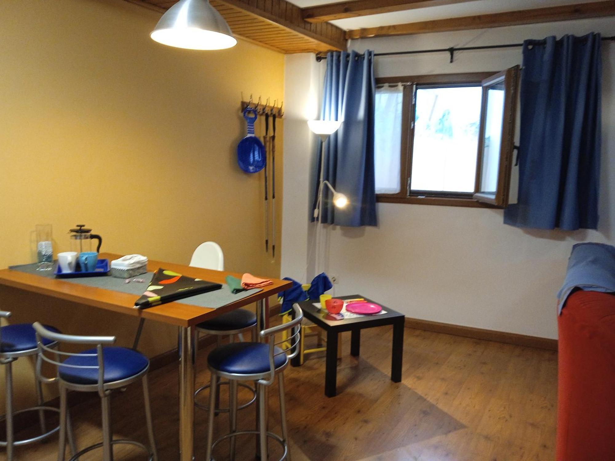 Apartaments Arenys De Boi Боі Номер фото