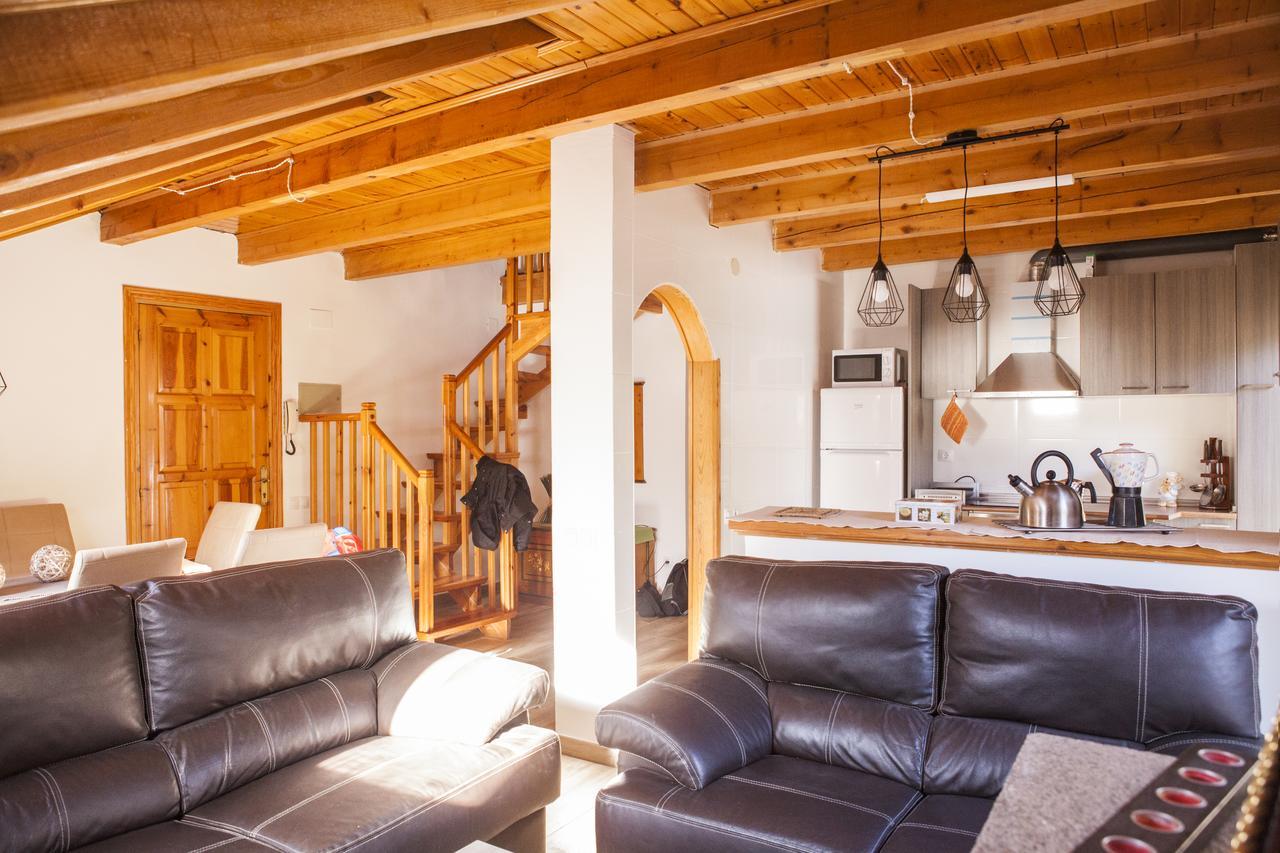 Apartaments Arenys De Boi Боі Екстер'єр фото